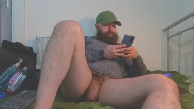 meaty_roll 04-05-2024 video Webcam