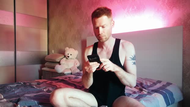 red_guy1 04-05-2024 video orgasm