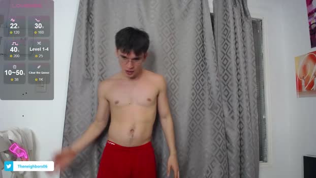 _the_neighbors 04-05-2024 video wank