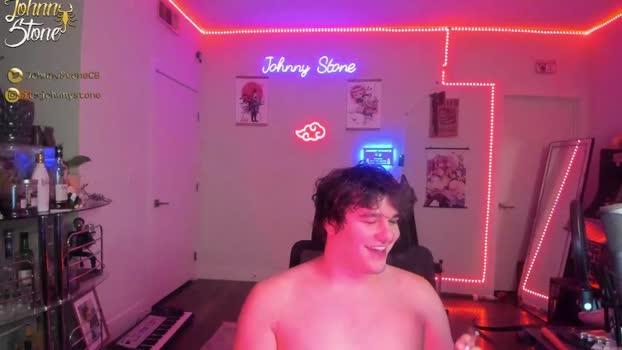 thejohnnystone 04-05-2024 video fuckme