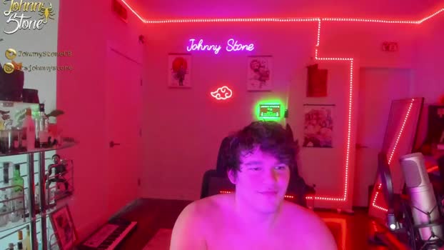 thejohnnystone 04-05-2024 video suck