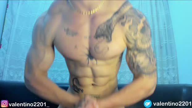 valentino2201 04-05-2024 video big