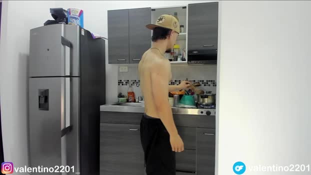 valentino2201 04-05-2024 video bigload
