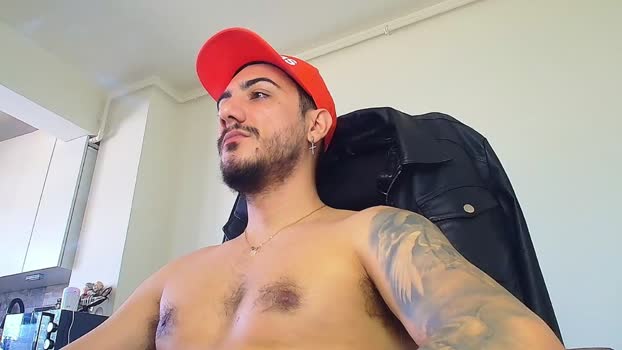 andrewbanner 05-05-2024 video prettyface