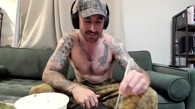 dukethedude 05-05-2024 video Show