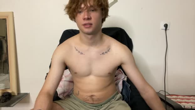 eitanhere 04-05-2024 video jerking