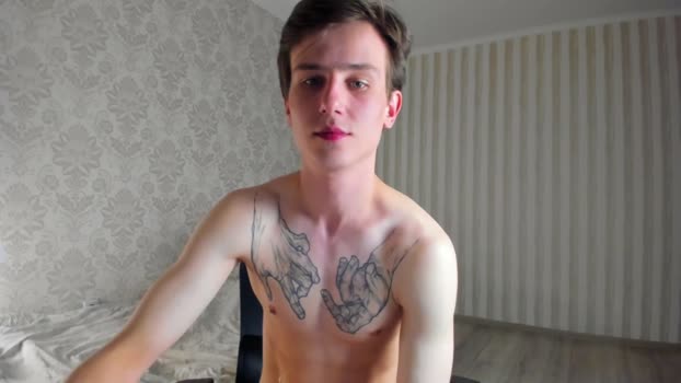 jacksonvox 05-05-2024 video suckcock