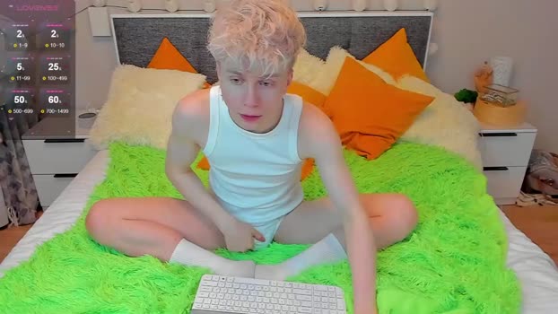 landel_boy 05-05-2024 video moan