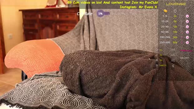 mr_evans_official 05-05-2024 video beauty