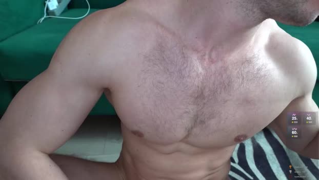 muscularfriend 05-05-2024 video oral