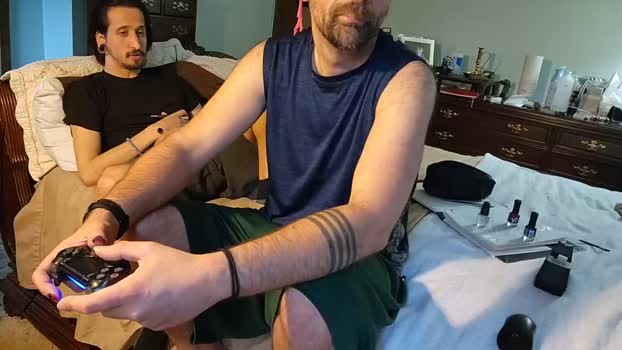 puppah626 05-05-2024 video suck