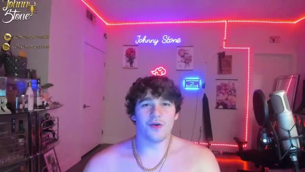 thejohnnystone 05-05-2024 video spank