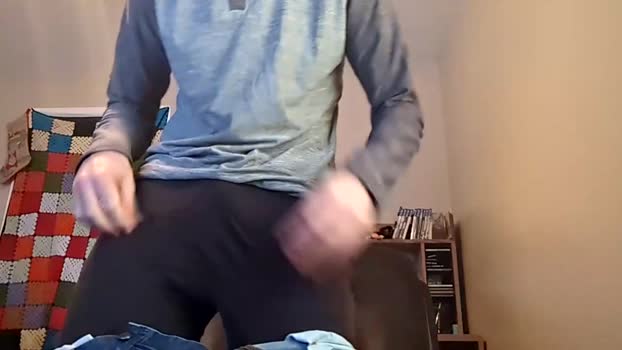 benjammin11311 05-05-2024 video horny