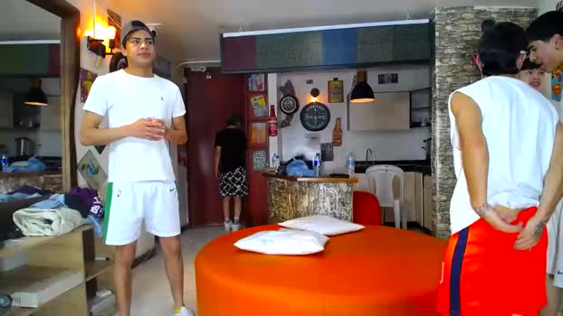 benztwinks 06-05-2024 video jerking