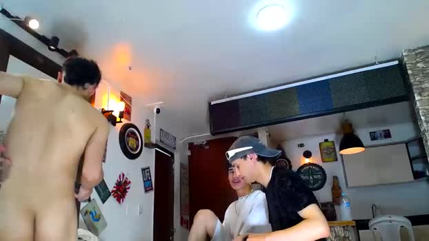 benztwinks 06-05-2024 video big