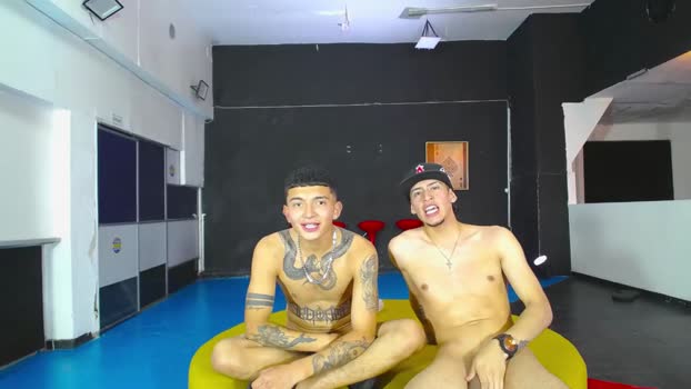 howents 06-05-2024 video hardcore