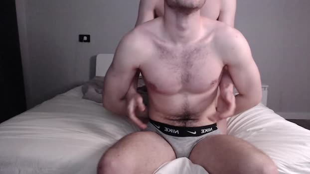 jay_tim 05-05-2024 video Topless