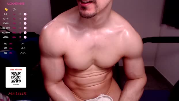 mrlelex 06-05-2024 video suckcock