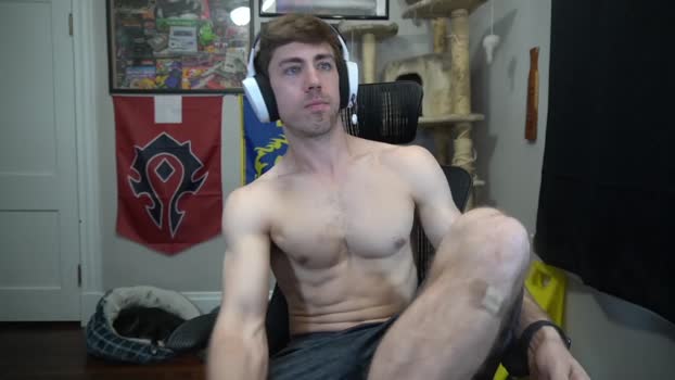 sydaffect 06-05-2024 video Topless