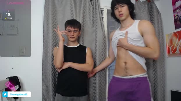 _the_neighbors 06-05-2024 video lush