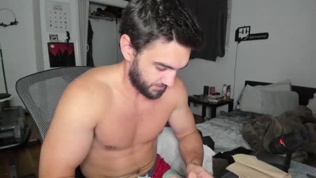 bandyonchat 07-05-2024 video squirt