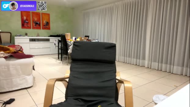 ciaosonoale 07-05-2024 video prettyface