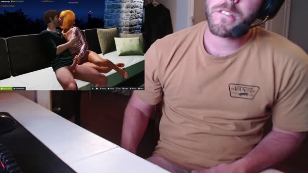 coffeelounge 07-05-2024 video naughty