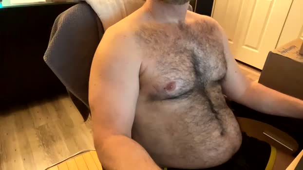 furryhugs69 07-05-2024 video playtime