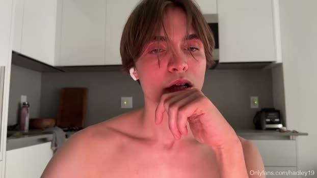 hadley19 07-05-2024 video orgasm