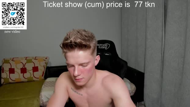 hogrider192 06-05-2024 video Cam