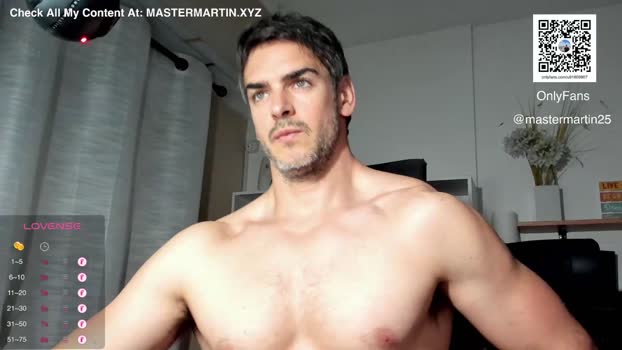 hot_martin25 07-05-2024 video show