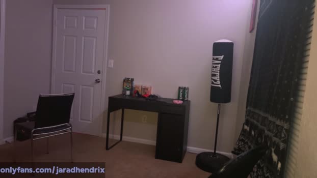 jaradhendrix 07-05-2024 video hardcore
