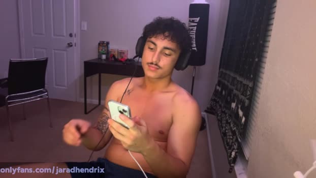 jaradhendrix 07-05-2024 video fingering