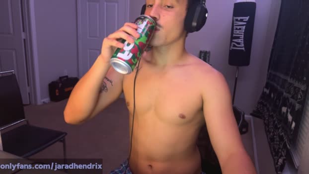 jaradhendrix 07-05-2024 video skinny