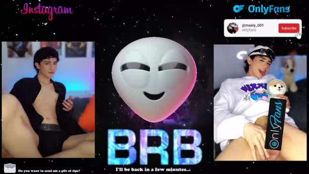 maxiy_001 07-05-2024 video yummy