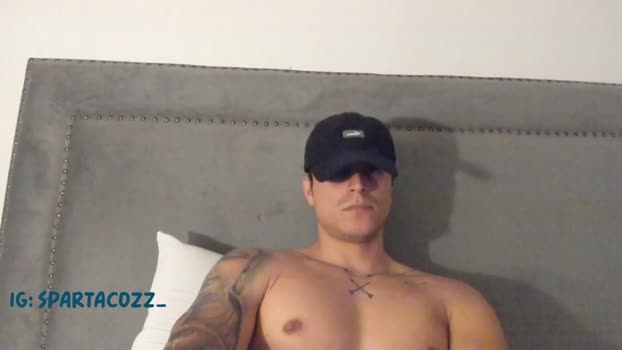 spartacozz 07-05-2024 video cute
