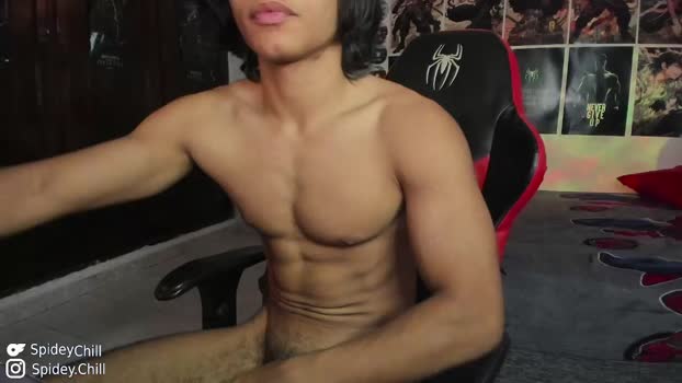 spideychill 07-05-2024 video oral