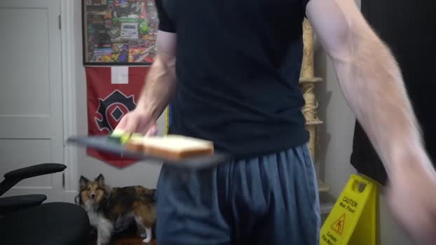 sydaffect 07-05-2024 video jerking