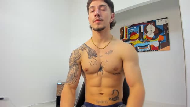 valentino2201 06-05-2024 video yummy