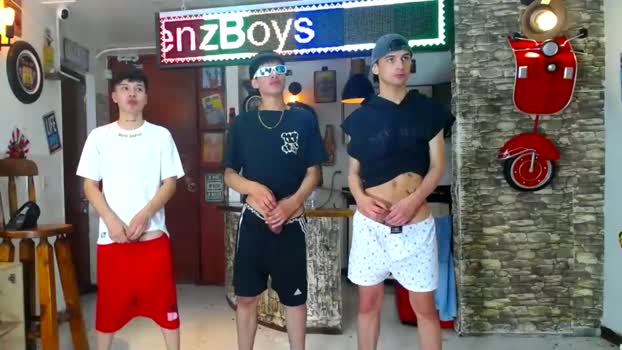 benztwinks 08-05-2024 video Show