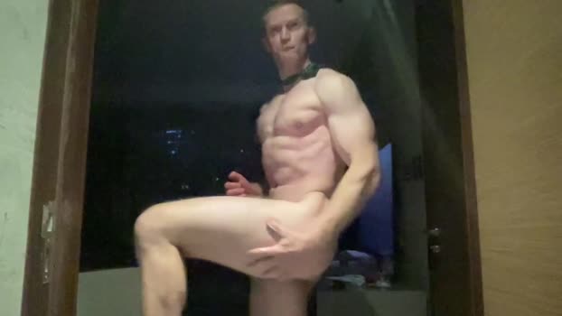 bisexualmuscles 07-05-2024 video kinky