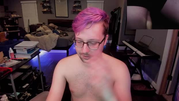 booker_baxton 08-05-2024 video jerkoff