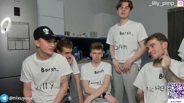 borsh_ 08-05-2024 video hard