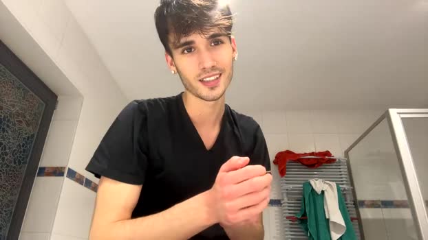 ciaosonoale 08-05-2024 video analsex