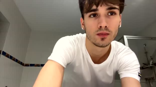 ciaosonoale 08-05-2024 video harddick