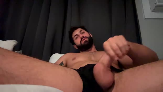 damnimhandsome25 08-05-2024 video jerking