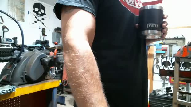 donniestone 08-05-2024 video Webcam