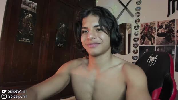 spideychill 08-05-2024 video analtoy