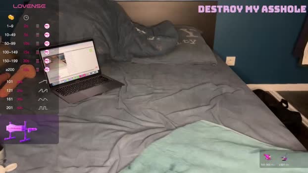 the_beastt 07-05-2024 video prettyface