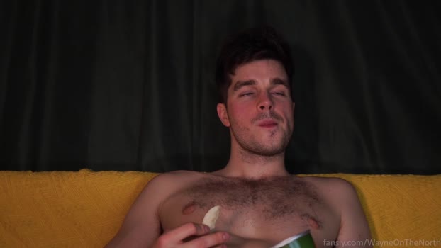 waynenorth 07-05-2024 video Naked